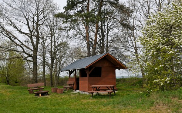 Pfarrberg (Lichtenhain), Foto: Madlen Rogge, Lizenz: Tourismusverband Sächsische Schweiz e.V.