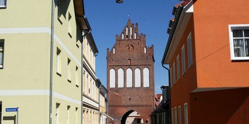 Stralsunder Tor Grimmen (1) Sabrina Wittkopf-Schade