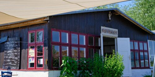 Gasthaus Moorbauer, Foto: Martin Floegel