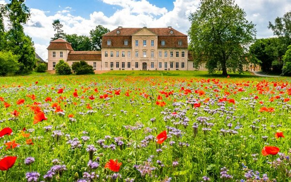 schloss-kummerow-nordfassadealexander-rudolph-2017, Foto: Alexander Rudolph