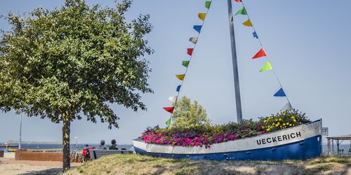 Das Haffbad Ueckermünde TVV/Philipp Schulz