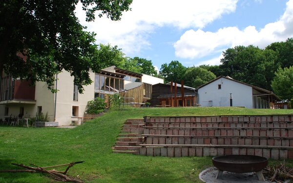 Lehniner Institut für Kunst und Kultur, Foto: TV Havelland e.V., Lizenz: TV Havelland e.V.