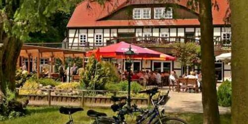 Hotel & Restaurant Boltenmühle, Foto: Hotel & Restaurant Boltenmühle, Lizenz: Hotel & Restaurant Boltenmühle