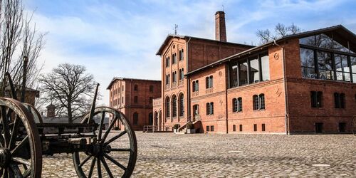 Landgut Stober - Außenansicht, Foto: Landgut Stober, Lizenz: Landgut Stober