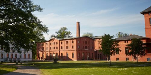 Landgut Stober - Fassade, Foto: Landgut Stober, Lizenz: Landgut Stober