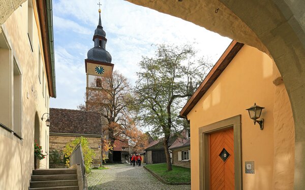 Foto: Uwe Miethe