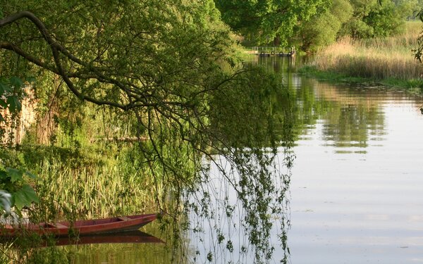 Wasserlandschaft  TV Havelland e.V.