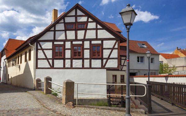 Weißgerbermuseum Doberlug-Kirchhain, Foto: LKEE_Andreas Franke, Lizenz: LKEE_Andreas Franke