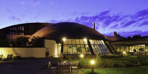 SteinTherme Bad Belzig, Foto: Bad Belzig Kur GmbH