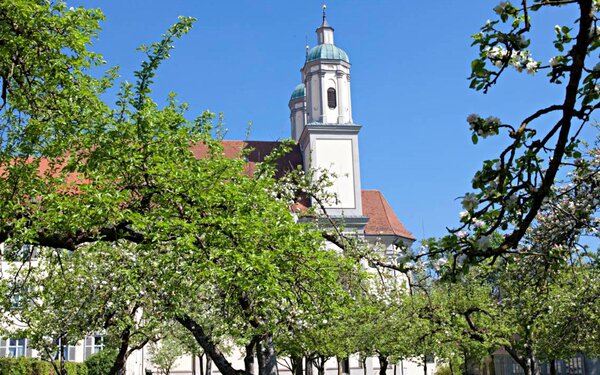 Kloster Holzen, Foto: Kloster Holzen