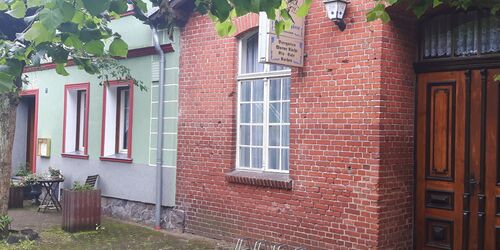 Gasthof Alte Fischerhütte, Foto: Torsten Schmidt