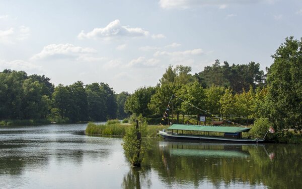 Friedrich-Wilhelm-Kanal, TMB-Fotoarchiv/ScottyScout