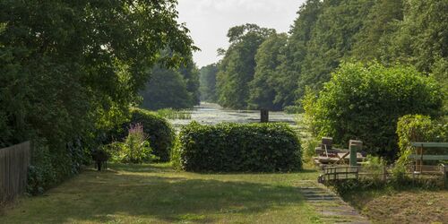 Friedrich-Wilhelm-Kanal, TMB-Fotoarchiv/ScottyScout