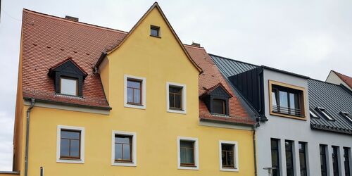 Tourist-Information Merseburg, Foto: Stadt Merseburg