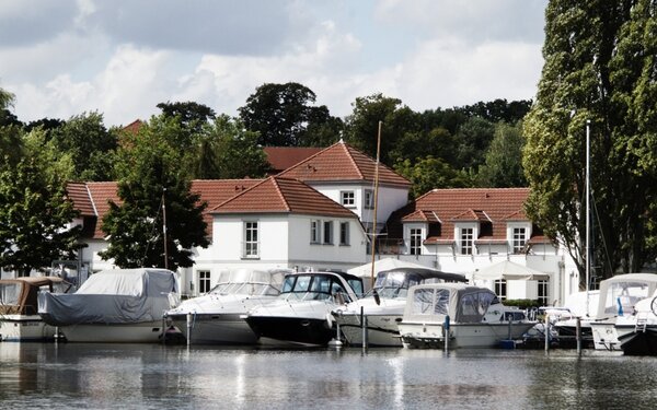Seehotel THEODORS, Foto: Seehotel Theodors