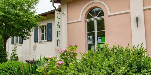 Cafe Constance, Foto: Steffen Lehmann