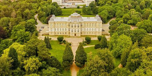 Residenzstadt Gotha