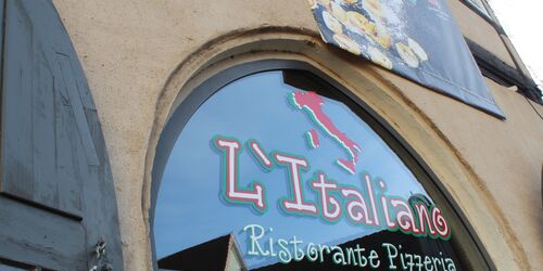 Restaurant "L'Italiano"