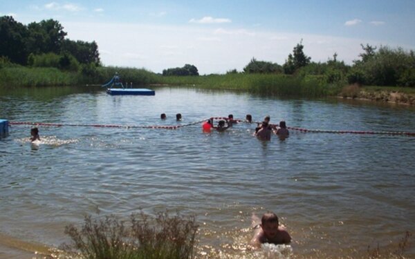 Naturbad Groß Woltersdorf