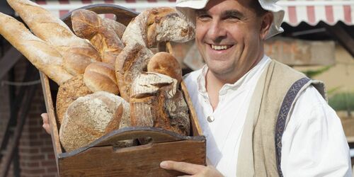 Bäckerei & Konditorei Plentz, Foto: Bäckerei & Konditorei Plentz