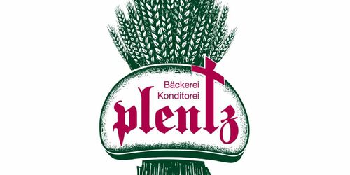 Bäckerei & Konditorei Plentz - Logo