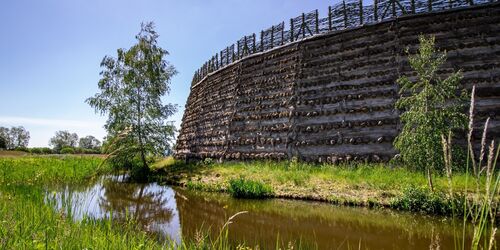 Spreewald einmal anders