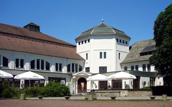 Haus Auensee  Andreas Schmidt