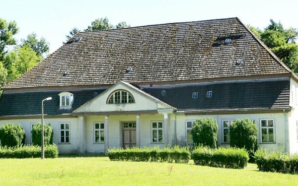 Gutshaus Nehringen (1) Sabrina Wittkopf-Schade