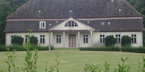 Gutshof Nehringen Tourismusverband Vorpommern e.V.