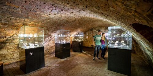 Museum Fürstenwalde, Foto: Florian Läufer, Lizenz: Seenland Oder-Spree