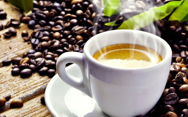 Radeln mit Kaffeepausen  pixabay/Free-Photos