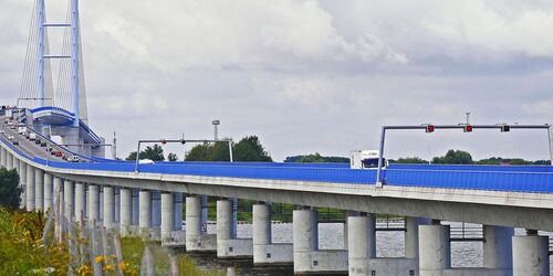 Rügenbrücke, Foto: pixabay/Erich Westendarp