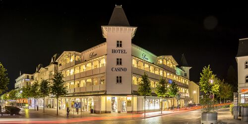 binz_loevhotel_nachts_D71_0829 Loev Hotel Rügen, Mirko Boy, Hadiko Creativ Media