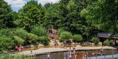 Reif für die Schlossinsel? 