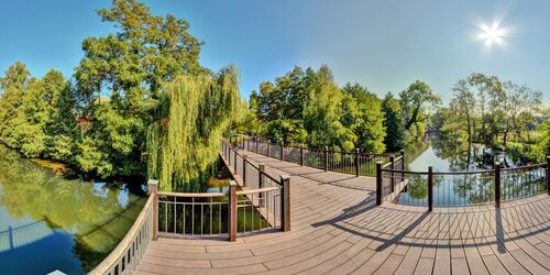 SpeeLagune Lübben, Foto: TKS Lübben GmbH