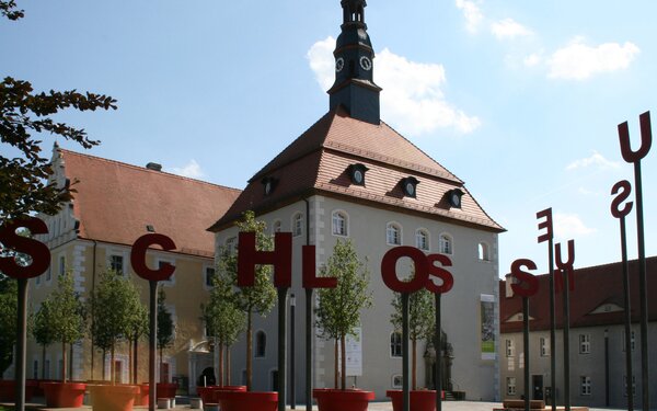 Museum Schloss Lübben - Stadt- und Regionalmuseum, Foto: Corinna Junker, Lizenz: Museum Schloss Lübben