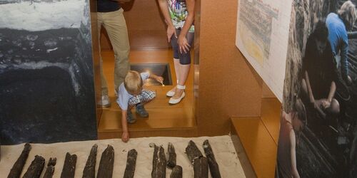 Museum Lübben, Foto:TKS Lübben GmbH