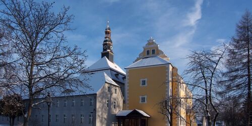 Museum Schloss Lübben, Foto: TKS Lübben GmbH
