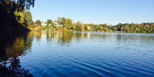 Caputher See, Foto: Gemeinde Schwielowsee, U.Spaak