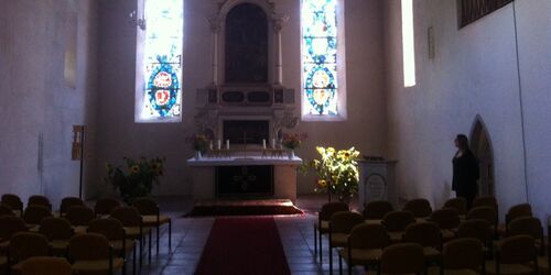 St. Marienkirche Bad Belzig, Foto: Jan Hoffmann