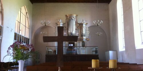 St. Marienkirche Bad Belzig, Foto: Jan Hoffmann