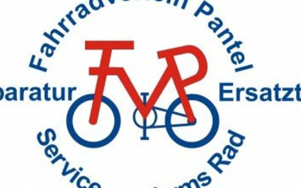 Logo Pantel, Foto: Fahrrad Pantel