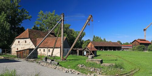 Bad Windsheim: Obere Aischrunde