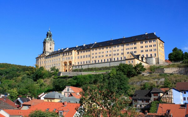 Heidecksburg, Foto: Alexander Stemplewitz