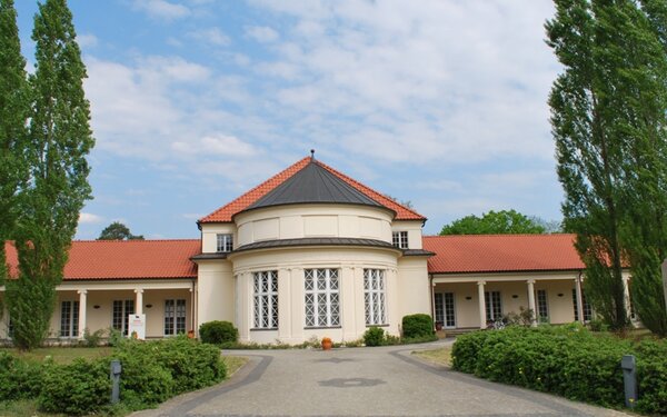 SaarowCentrum, Foto: Tourismusverein Scharmützelsee e.V.