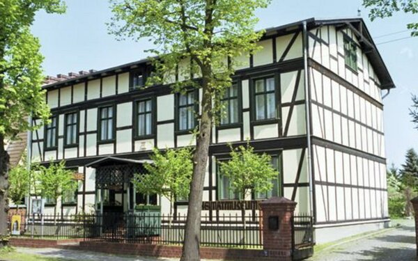 Museum und Galerie Falkensee, Foto: Bert Krüger