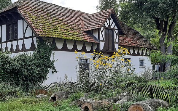 Haus Friedrichshuld, Foto: terra press GmbH