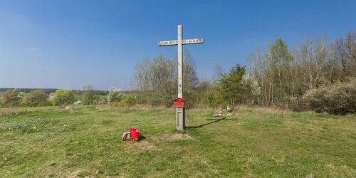 Auf dem Hagelberg, Foto: TMB-Fotoarchiv/Steffen Lehmann