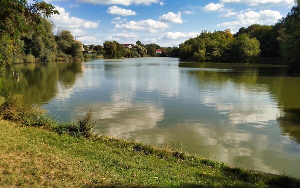 Obersee, Foto: terra press