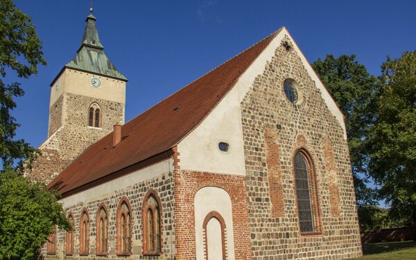 Stadtpfarrkirche Altlandsberg, TMB-Fotoarchiv/ScottyScout